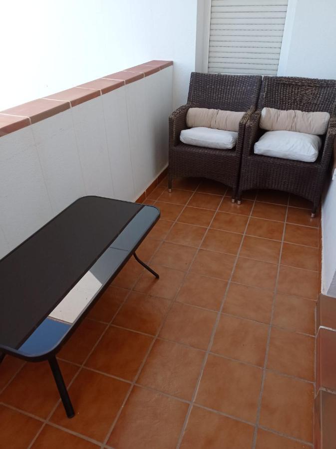 Piso Lujo El Toyo Apartment Retamar  Exterior photo